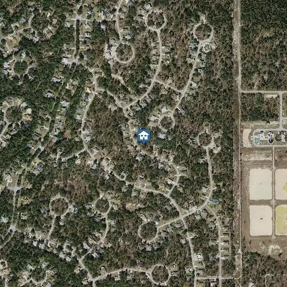 19 Balsam Street, Homosassa, FL 34446 - Image #3