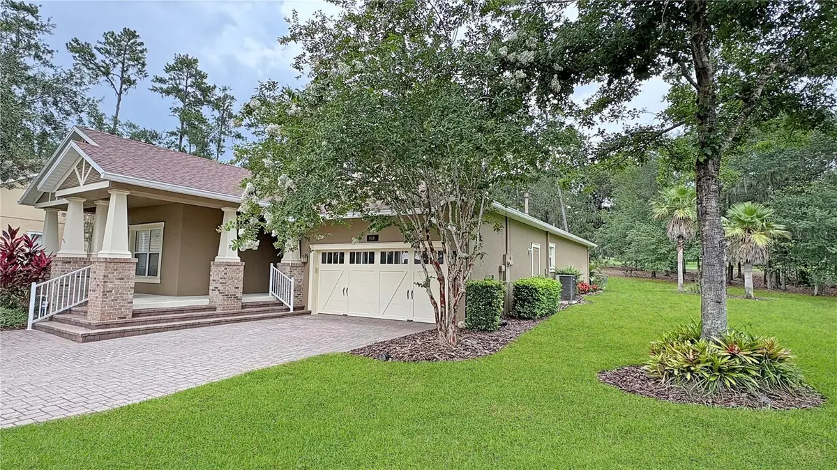 19581 Lily Pond Court, Brooksville, FL 34601 - Image #1