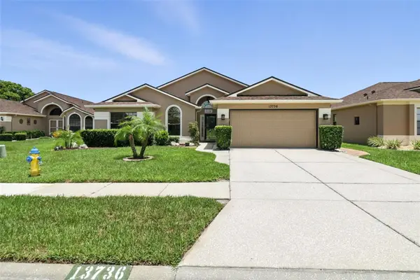 13736 Waggle Court, HUDSON, FL 34669