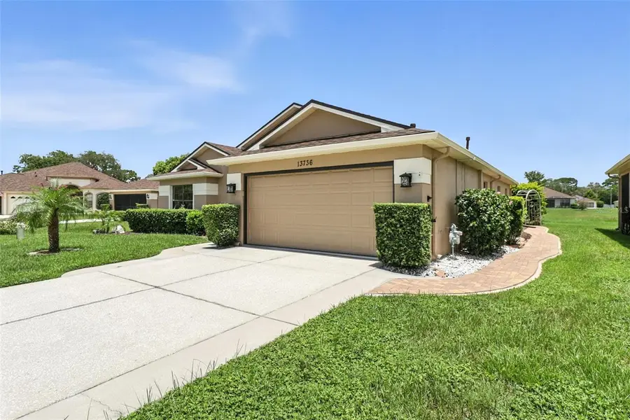 13736 Waggle Court, Hudson, FL 34669 - Image #2