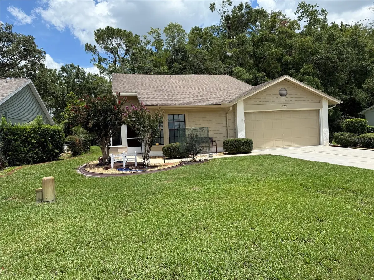 11728 Aspenwood Drive, New Port Richey, FL 34654 - Image #1