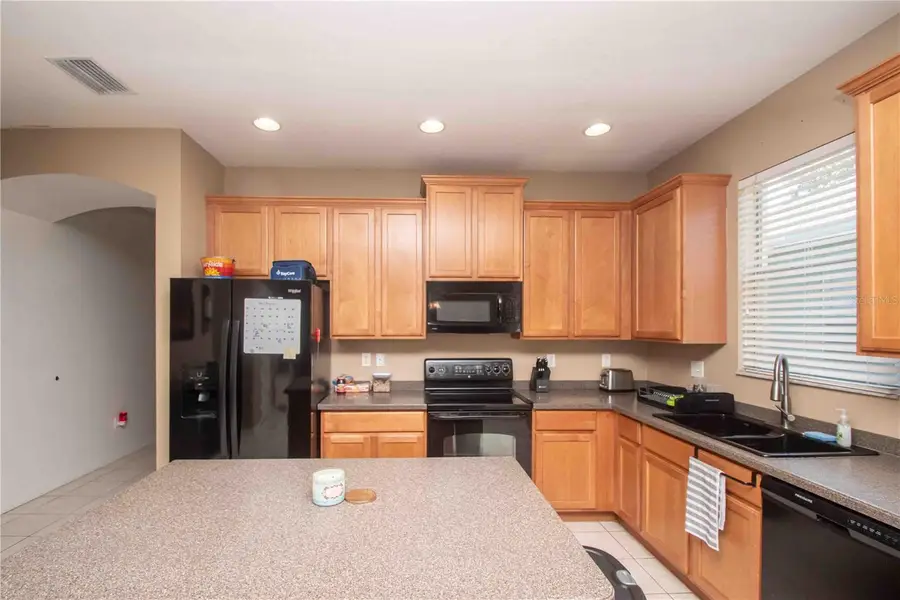 269 Fairmont Drive, Spring Hill, FL 34609 - #3