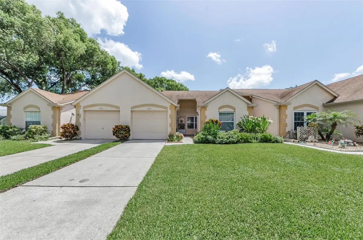 11516 Versailles Lane, Port Richey, FL 34668 - Image #1