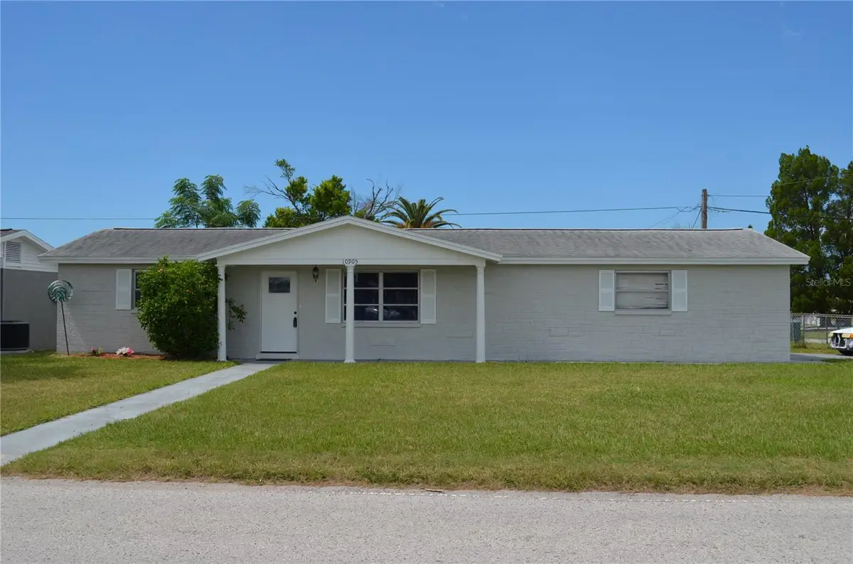 10905 Scenic Drive, Port Richey, FL 34668 - Image #1