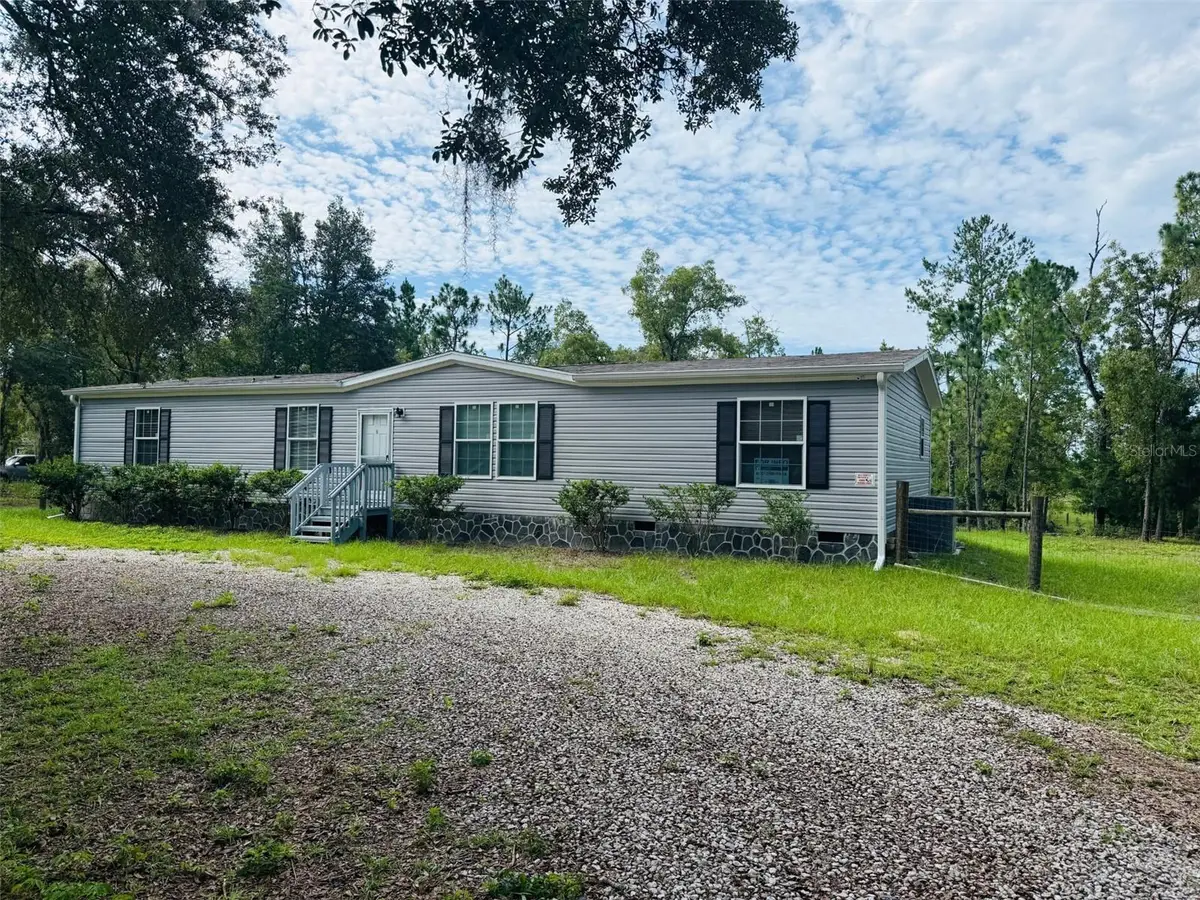 21830 SE 66th Street, Morriston, FL 32668 - Image #1