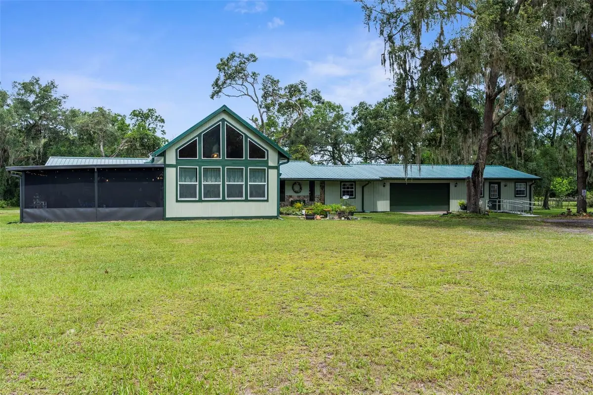 11094 SW 51st Drive, Webster, FL 33597 - Image #1