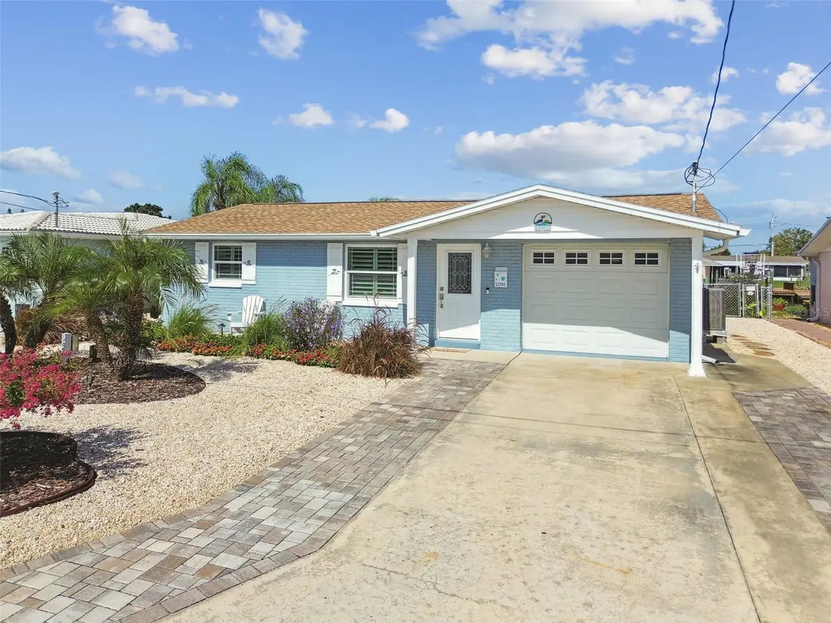 12701 4th Isle, Hudson, FL 34667 - Image #1