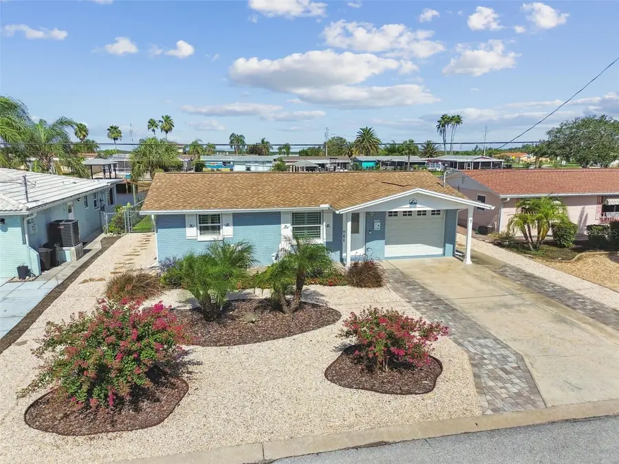 12701 4th Isle, Hudson, FL 34667 - Image #2