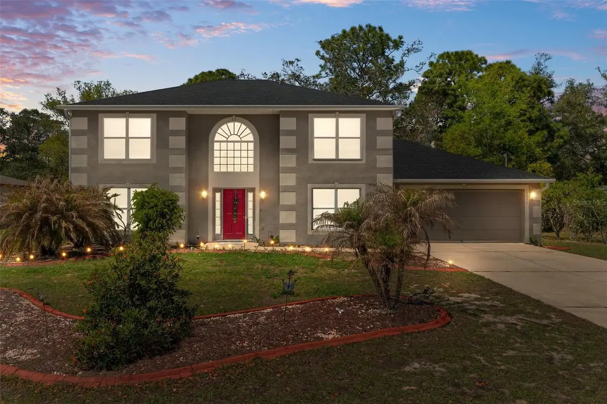 10331 Dunkirk Road, Spring Hill, FL 34608 - #1