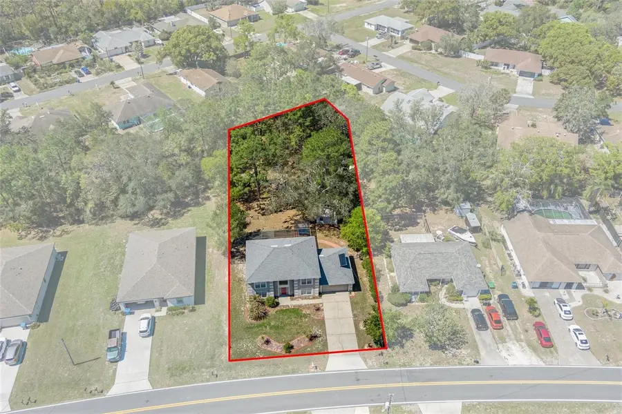 10331 Dunkirk Road, Spring Hill, FL 34608 - #3