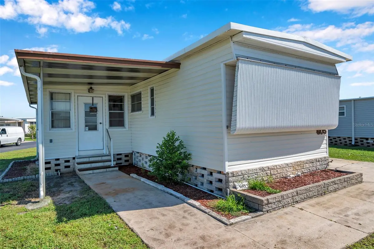 605 Mount Lancaster Avenue Ne #634, Saint Petersburg, FL 33702 - Image #1