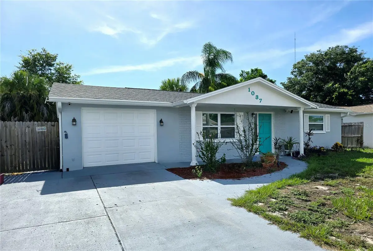 1037 Chelsea Lane, Holiday, FL 34691 - Image #1