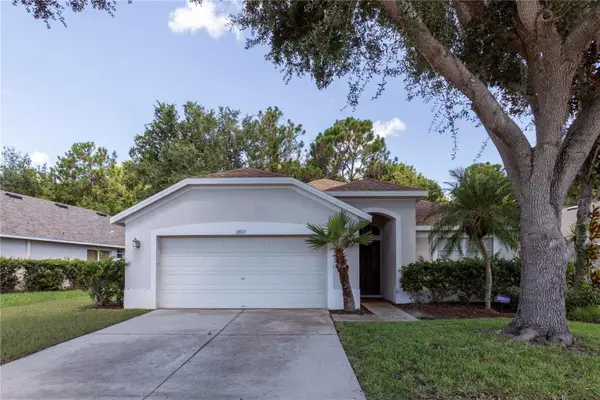 13319 Old Florida Circle, HUDSON, FL 34669
