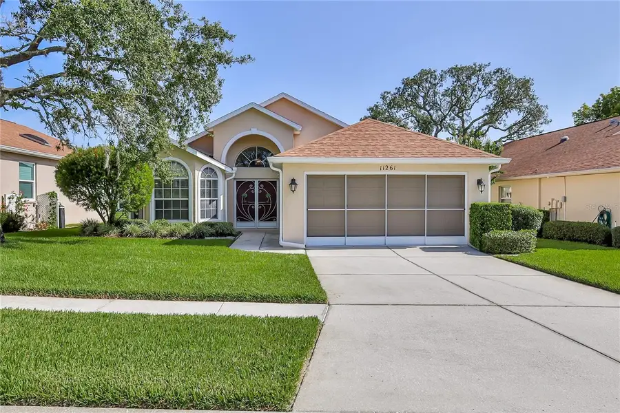 11261 Mcracken Drive, Spring Hill, FL 34609 - Image #2