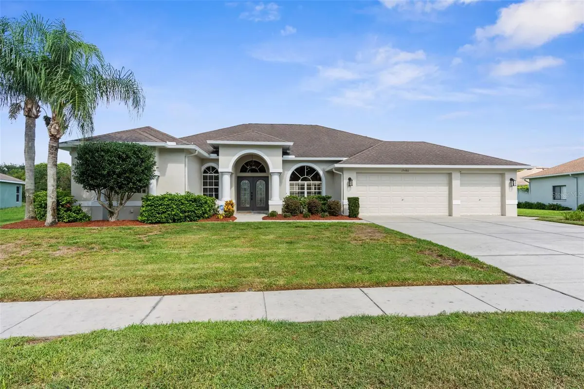 13480 Twinberry Drive, Spring Hill, FL 34609 - Image #1
