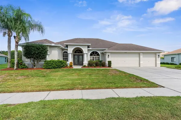13480 Twinberry Drive, SPRING HILL, FL 34609