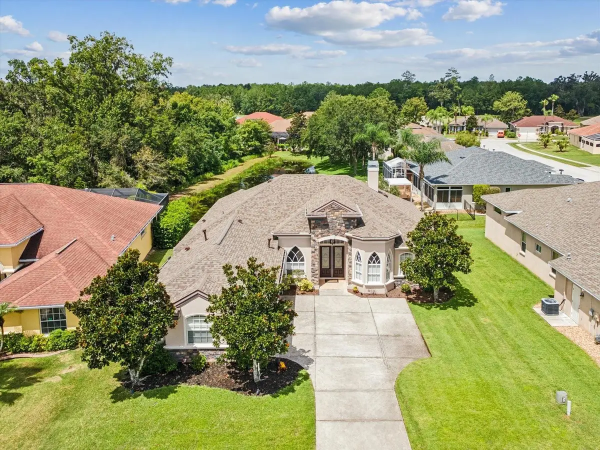 4271 Baudelaire Court, Brooksville, FL 34604 - Image #1