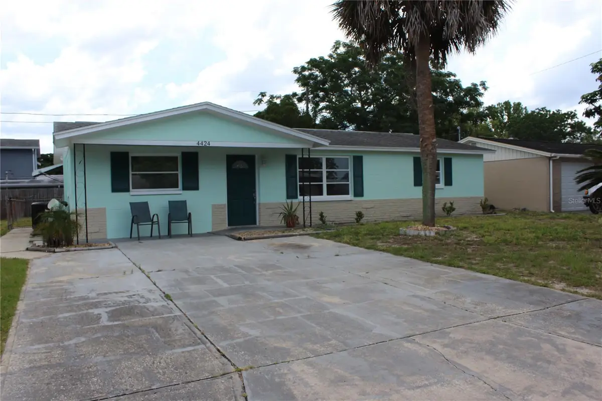 4424 Terry Loop, New Port Richey, FL 34652 - Image #1