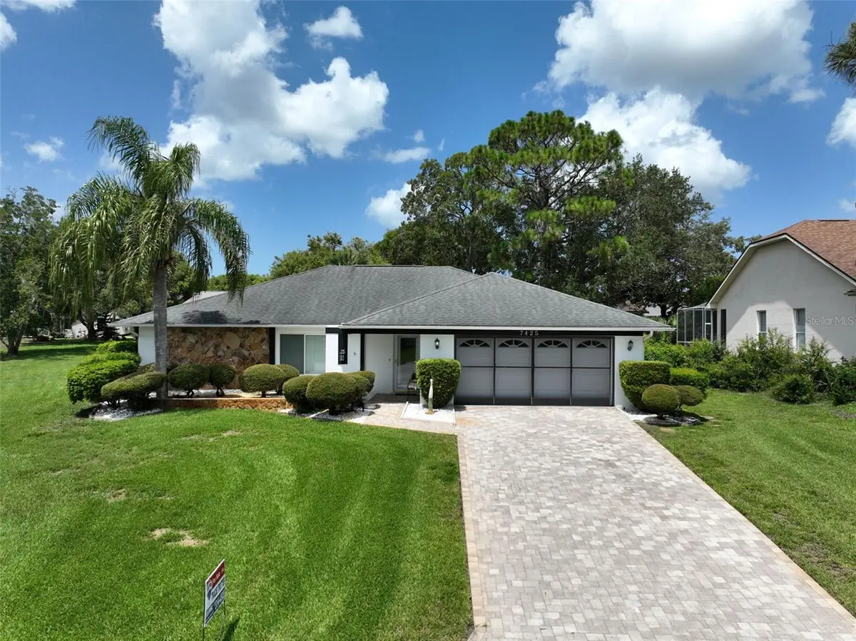 7425 Leith Court, Weeki Wachee, FL 34613 - Image #1