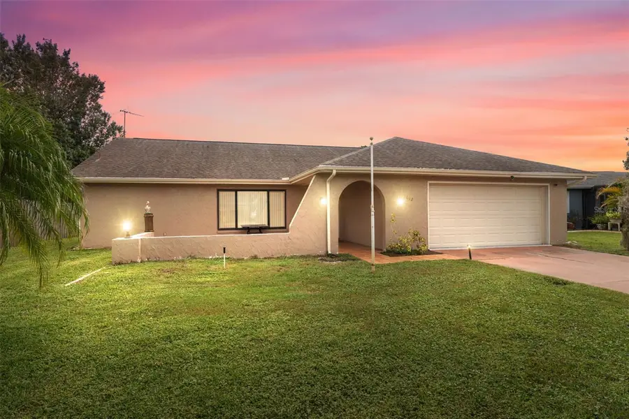 7612 Valley Court, New Port Richey, FL 34653 - Image #2