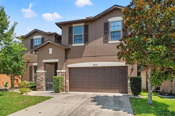 15531 Stone House Drive, BROOKSVILLE, FL 34604