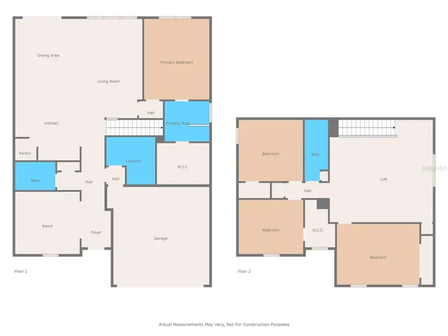 15531 Stone House Drive, Brooksville, FL 34604 - Image #2