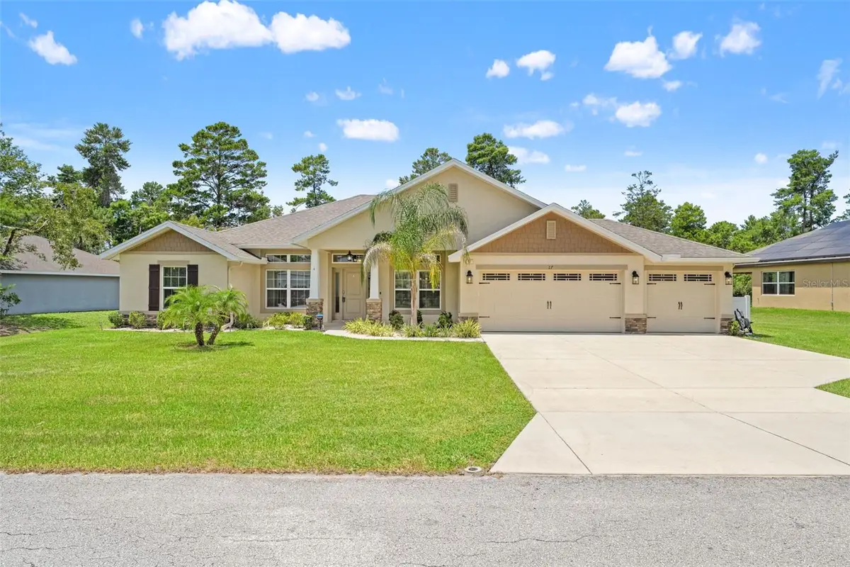 17 Tall Marigolds Court, Homosassa, FL 34446 - Image #1