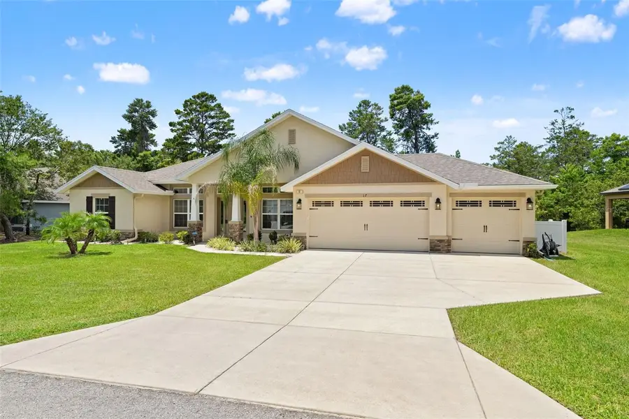 17 Tall Marigolds Court, Homosassa, FL 34446 - Image #3