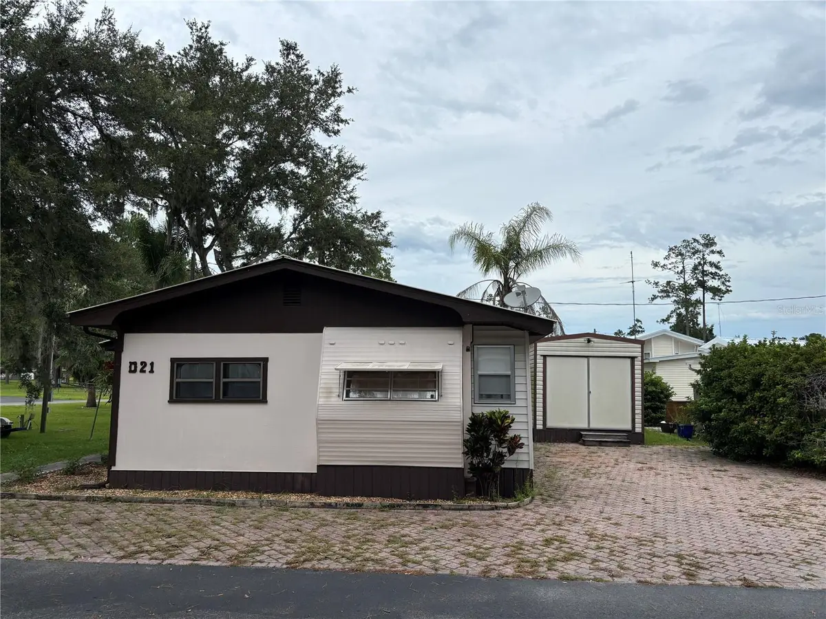 2092 Culbreath Road #D21, Brooksville, FL 34602 - Image #1