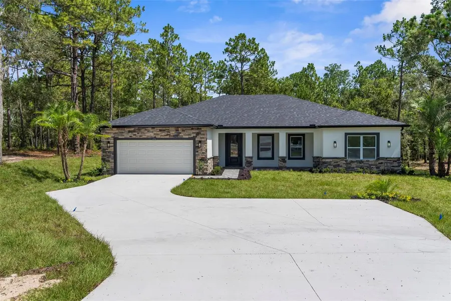 12356 Marvelwood Road, Weeki Wachee, FL 34614 - Image #2