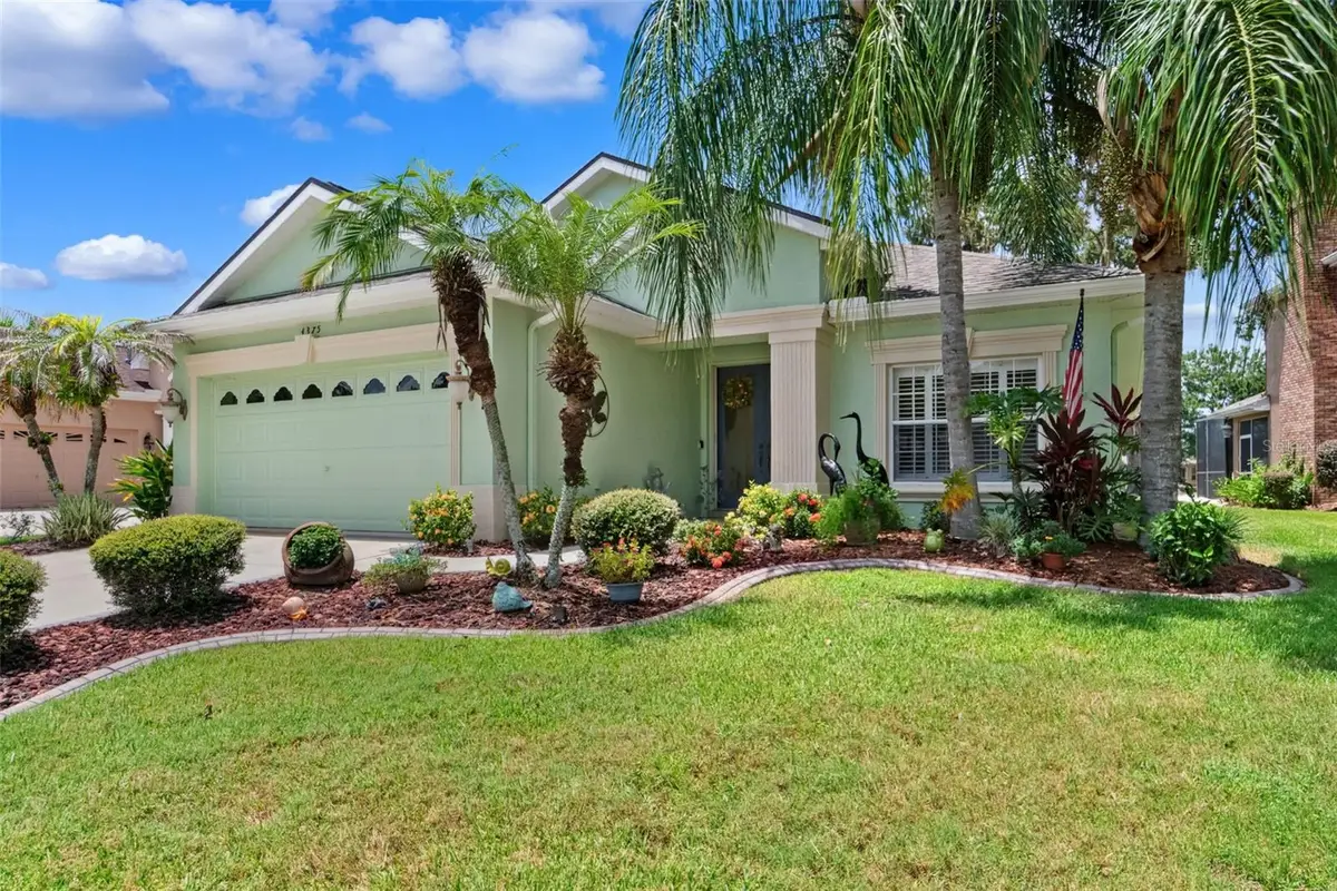 4375 Caliquen Drive, Brooksville, FL 34604 - Image #1