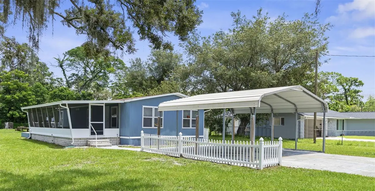 9725 Dick Street, Hudson, FL 34669 - Image #1