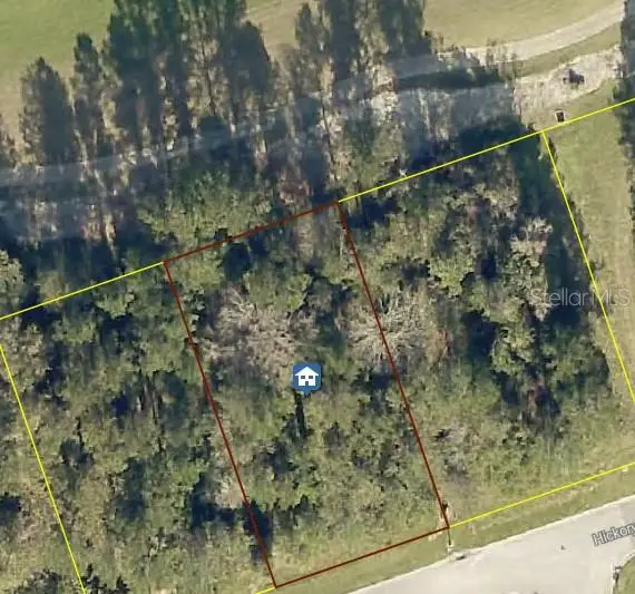 4925 S Hickory Oak Drive, Brooksville, FL 34601 - Image #1