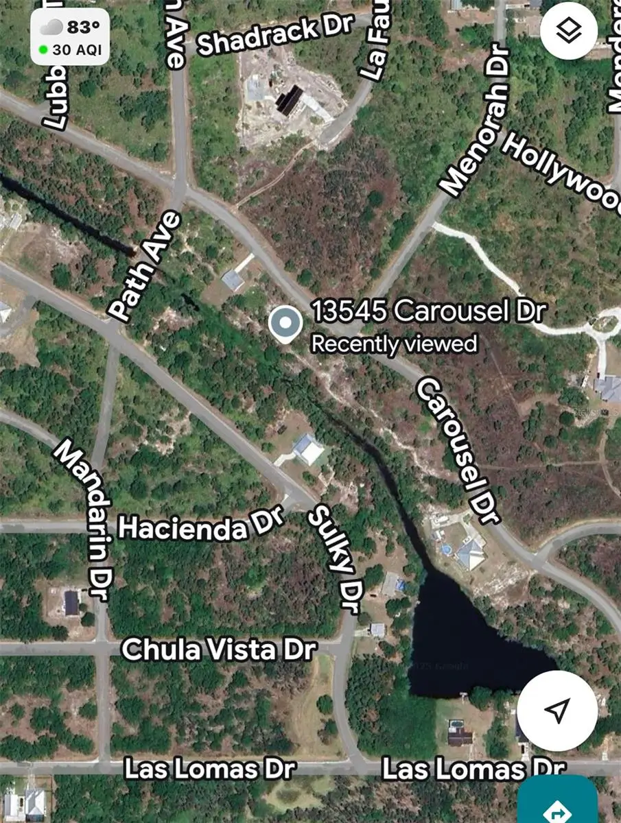 13545 Carousel Drive, Punta Gorda, FL 33955 - #1