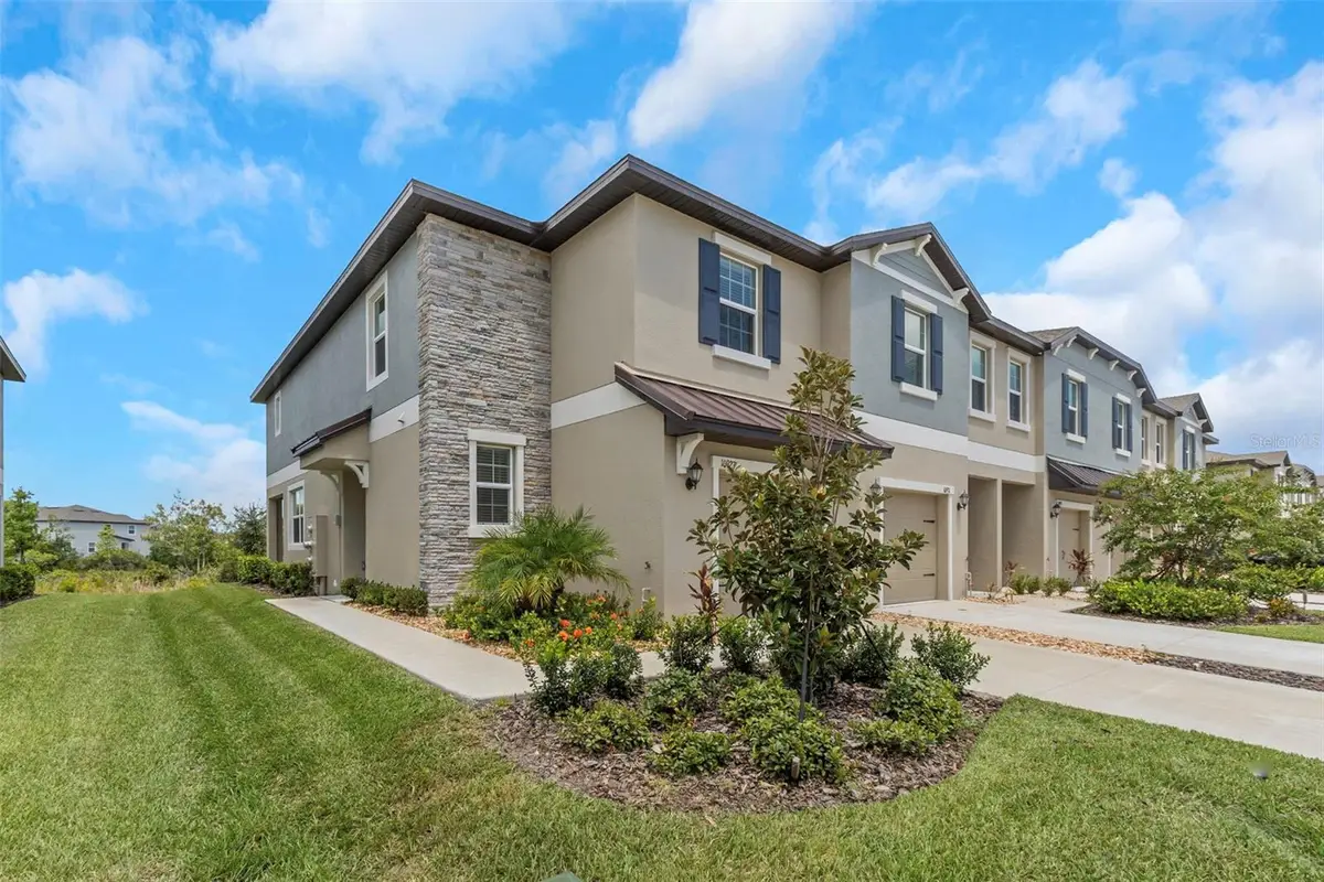 10927 Wishing Cloud Road, Land O Lakes, FL 34638 - Image #1