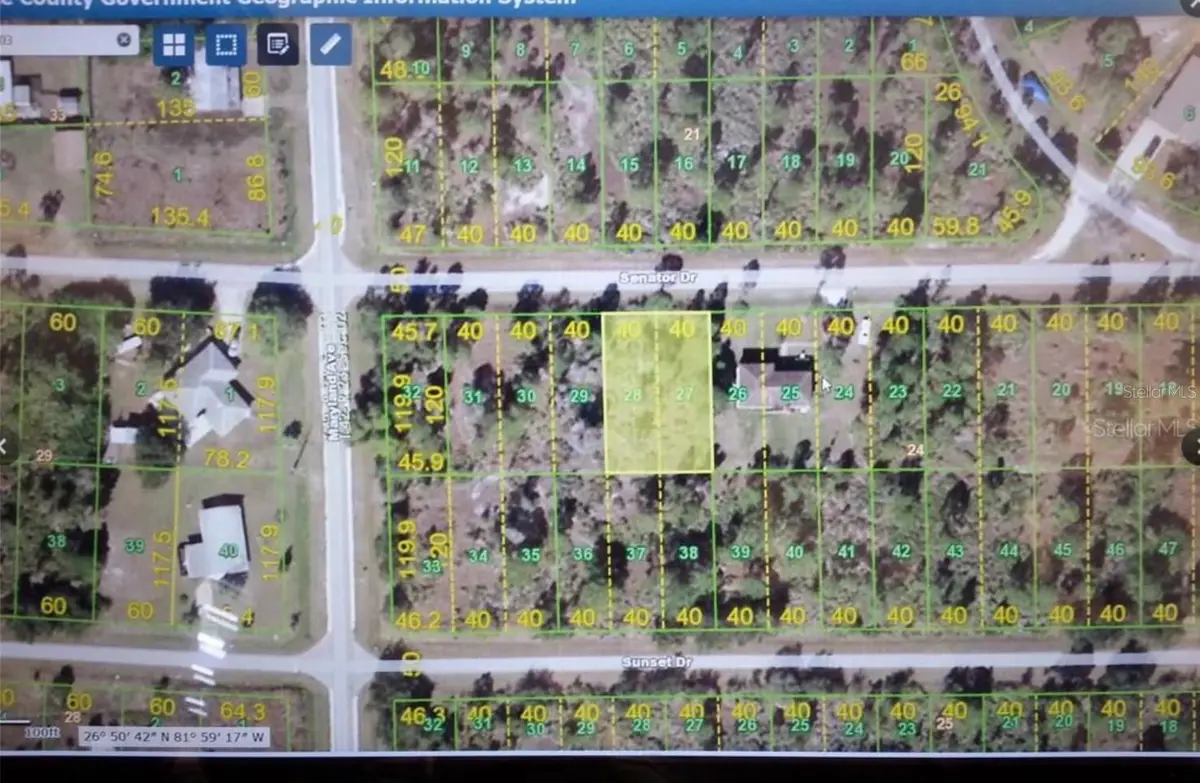 28021 Senator Drive, Punta Gorda, FL 33955 - #1