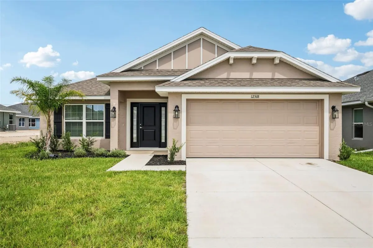 12518 Pine Bluff Street, Spring Hill, FL 34609 - Image #1