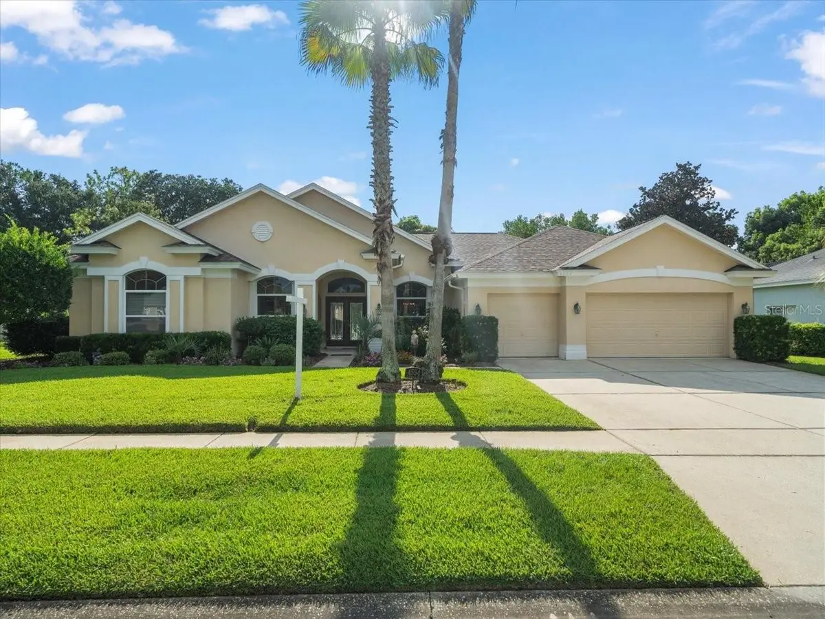 4554 Secretariat Run, Spring Hill, FL 34609 - Image #1