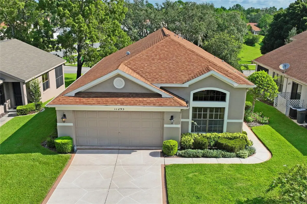 11293 Copley Court, Spring Hill, FL 34609 - Image #1