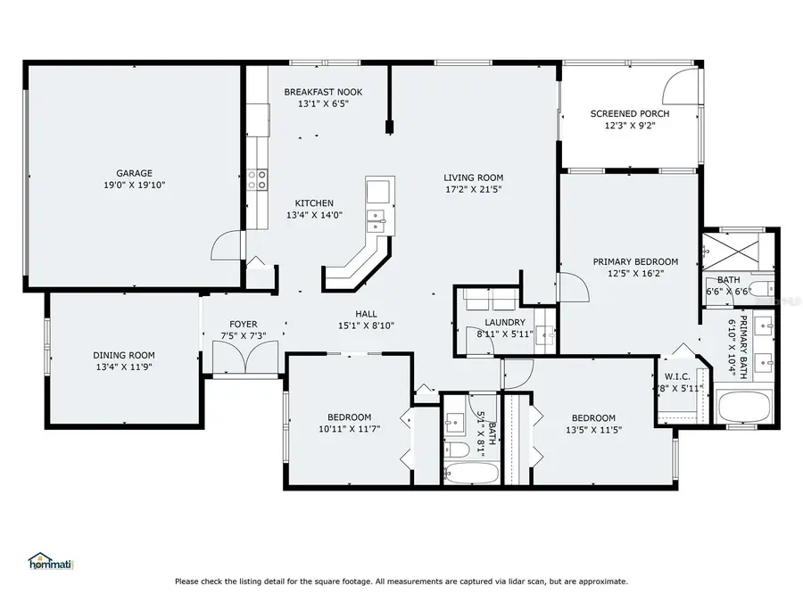 11293 Copley Court, Spring Hill, FL 34609 - Image #3