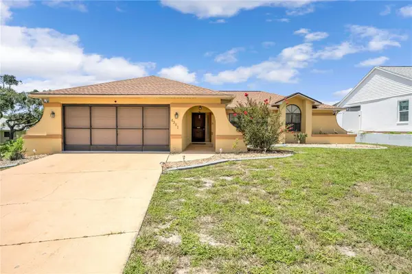 4381 Craigdarragh Avenue, SPRING HILL, FL 34606