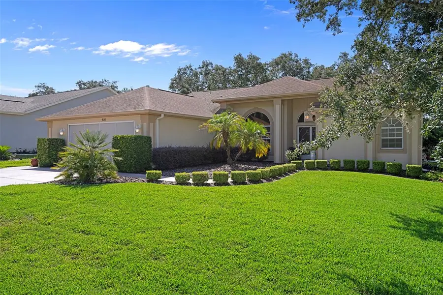 416 Mistwood Court, Spring Hill, FL 34609 - Image #3