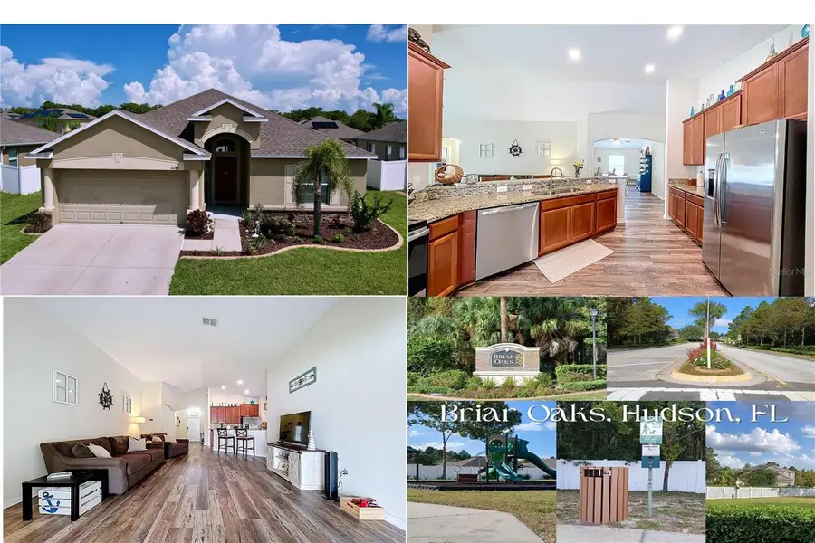 10143 Tolman Drive, Hudson, FL 34667 - Image #2