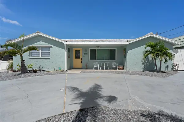 13621 Jennita Drive, HUDSON, FL 34667