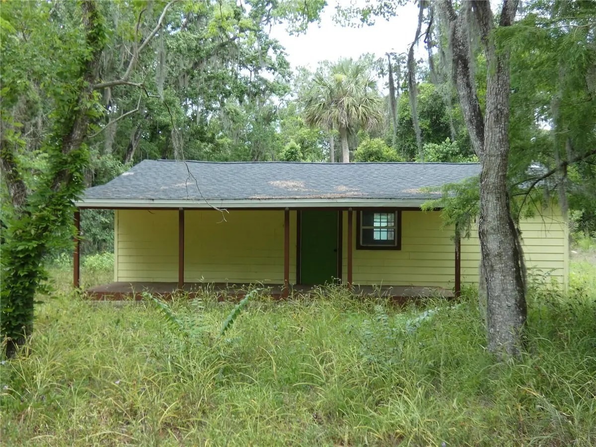 4996 N Tallahassee Road, Crystal River, FL 34428 - Image #1