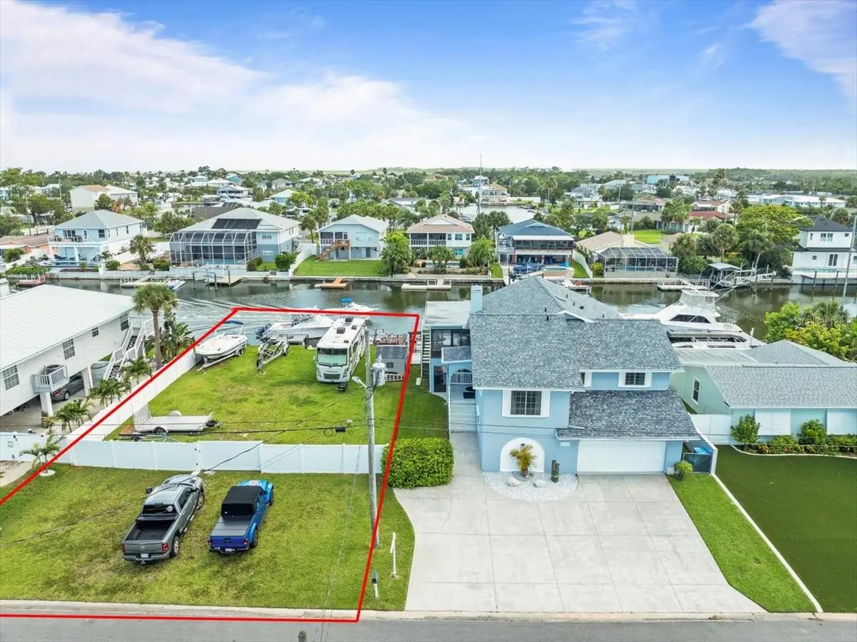 4359 Tahiti Drive, Hernando Beach, FL 34607 - Image #1