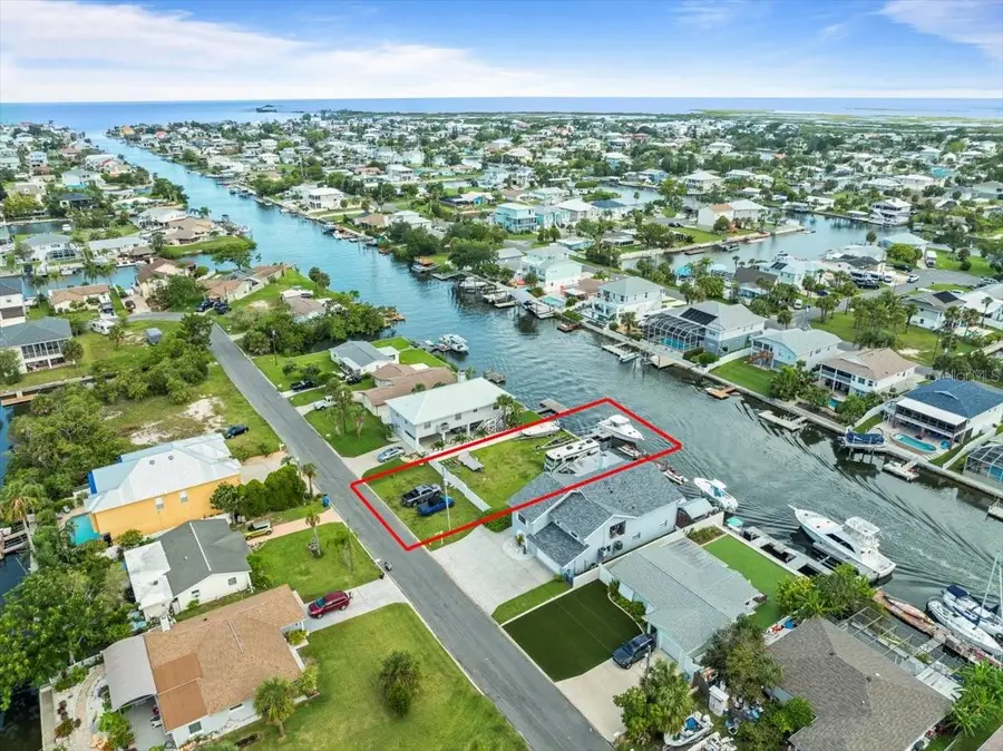 4359 Tahiti Drive, Hernando Beach, FL 34607 - Image #2