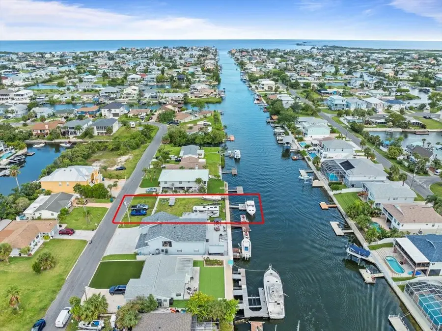 4359 Tahiti Drive, Hernando Beach, FL 34607 - Image #3