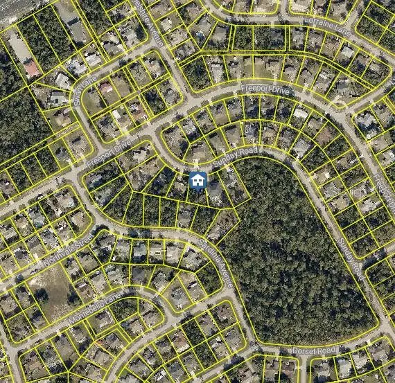 0 Sunday Road, Spring Hill, FL 34608 - #2