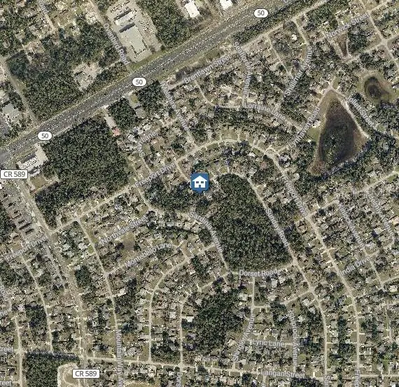 0 Sunday Road, Spring Hill, FL 34608 - #3